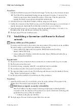 Preview for 33 page of SMA DATA MANAGER M Operating Manual