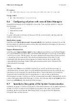 Preview for 43 page of SMA DATA MANAGER M Operating Manual