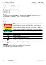 Preview for 4 page of SMA DC-CMB-U15-10 Installation Manual