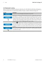 Preview for 6 page of SMA DC-CMB-U15-10 Installation Manual