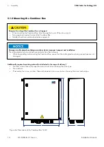 Preview for 14 page of SMA DC-CMB-U15-10 Installation Manual