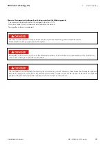 Preview for 29 page of SMA DC-CMB-U15-10 Installation Manual