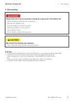 Preview for 31 page of SMA DC-CMB-U15-10 Installation Manual