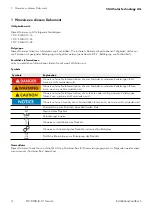 Preview for 40 page of SMA DC-CMB-U15-10 Installation Manual