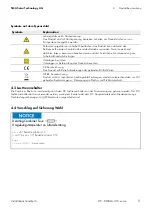 Preview for 47 page of SMA DC-CMB-U15-10 Installation Manual