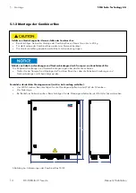 Preview for 50 page of SMA DC-CMB-U15-10 Installation Manual