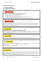 Preview for 54 page of SMA DC-CMB-U15-10 Installation Manual