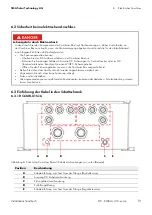 Preview for 55 page of SMA DC-CMB-U15-10 Installation Manual