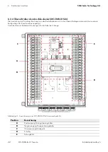 Preview for 58 page of SMA DC-CMB-U15-10 Installation Manual