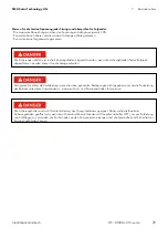 Preview for 65 page of SMA DC-CMB-U15-10 Installation Manual