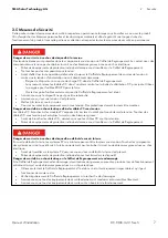 Preview for 79 page of SMA DC-CMB-U15-10 Installation Manual