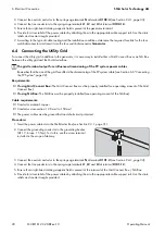 Preview for 20 page of SMA MC-BOX-12.3-20 Operating Manual