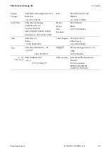 Preview for 47 page of SMA MC-BOX-12.3-20 Operating Manual