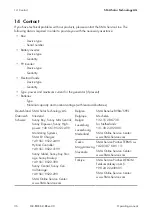 Preview for 36 page of SMA MC-BOX-6.3-11 Operating Manual