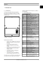 Preview for 4 page of SMA MLX 60 Design Manual