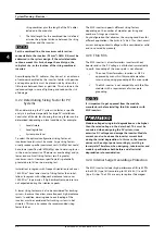 Preview for 23 page of SMA MLX 60 Design Manual