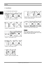 Preview for 13 page of SMA MLX 60 Installation Manual