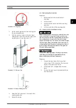 Preview for 16 page of SMA MLX 60 Installation Manual