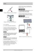 Preview for 131 page of SMA MLX 60 Installation Manual