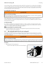 Preview for 23 page of SMA Modbus EDMM-10 Installation Manual