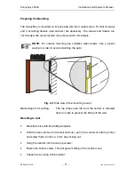 Preview for 11 page of SMA MyGen 1500 Installation And Operator'S Manual