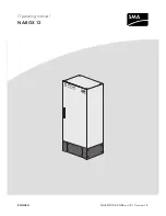 Preview for 1 page of SMA NA-BOX 12 Operating Manual