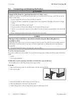 Preview for 16 page of SMA NA-BOX 12 Operating Manual