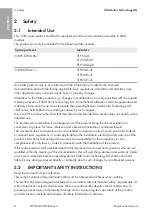 Preview for 8 page of SMA NR-PC-KP20L.BG1 Replacement Manual