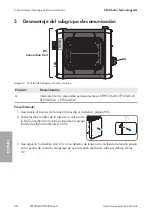 Preview for 98 page of SMA NR-PC-KP20L.BG1 Replacement Manual