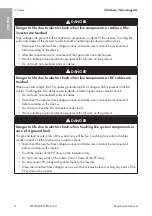 Preview for 8 page of SMA NR PL-BFS5-JP-01 Replacement Manual