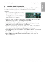 Preview for 17 page of SMA NR PL-BFS5-JP-01 Replacement Manual