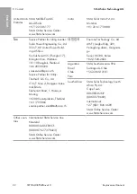 Preview for 22 page of SMA NR PL-BFS5-JP-01 Replacement Manual