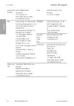 Preview for 44 page of SMA NR PL-BFS5-JP-01 Replacement Manual