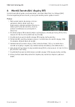 Preview for 61 page of SMA NR PL-BFS5-JP-01 Replacement Manual