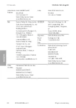 Preview for 88 page of SMA NR PL-BFS5-JP-01 Replacement Manual