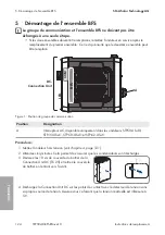 Preview for 124 page of SMA NR PL-BFS5-JP-01 Replacement Manual