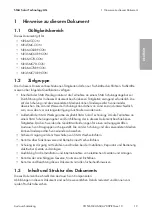 Preview for 19 page of SMA NR-SMC-CON Replacement Manual