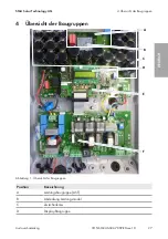 Preview for 27 page of SMA NR-SMC-CON Replacement Manual