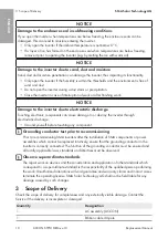 Preview for 10 page of SMA NR-STP-AC-CON Replacement Manual