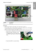 Preview for 19 page of SMA NR-STP-AC-CON Replacement Manual