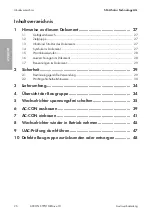 Preview for 26 page of SMA NR-STP-AC-CON Replacement Manual