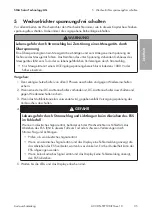 Preview for 35 page of SMA NR-STP-AC-CON Replacement Manual