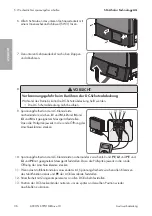 Preview for 36 page of SMA NR-STP-AC-CON Replacement Manual