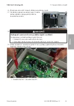 Preview for 61 page of SMA NR-STP-AC-CON Replacement Manual