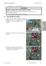 Preview for 63 page of SMA NR-STP-AC-CON Replacement Manual