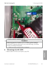 Preview for 133 page of SMA NR-STP-AC-CON Replacement Manual