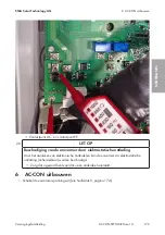 Preview for 179 page of SMA NR-STP-AC-CON Replacement Manual