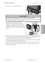 Preview for 199 page of SMA NR-STP-AC-CON Replacement Manual