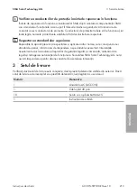 Preview for 219 page of SMA NR-STP-AC-CON Replacement Manual