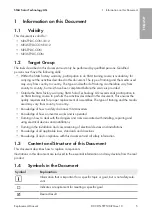 Preview for 5 page of SMA NR-STP-DC-CON-1012 Replacement Manual